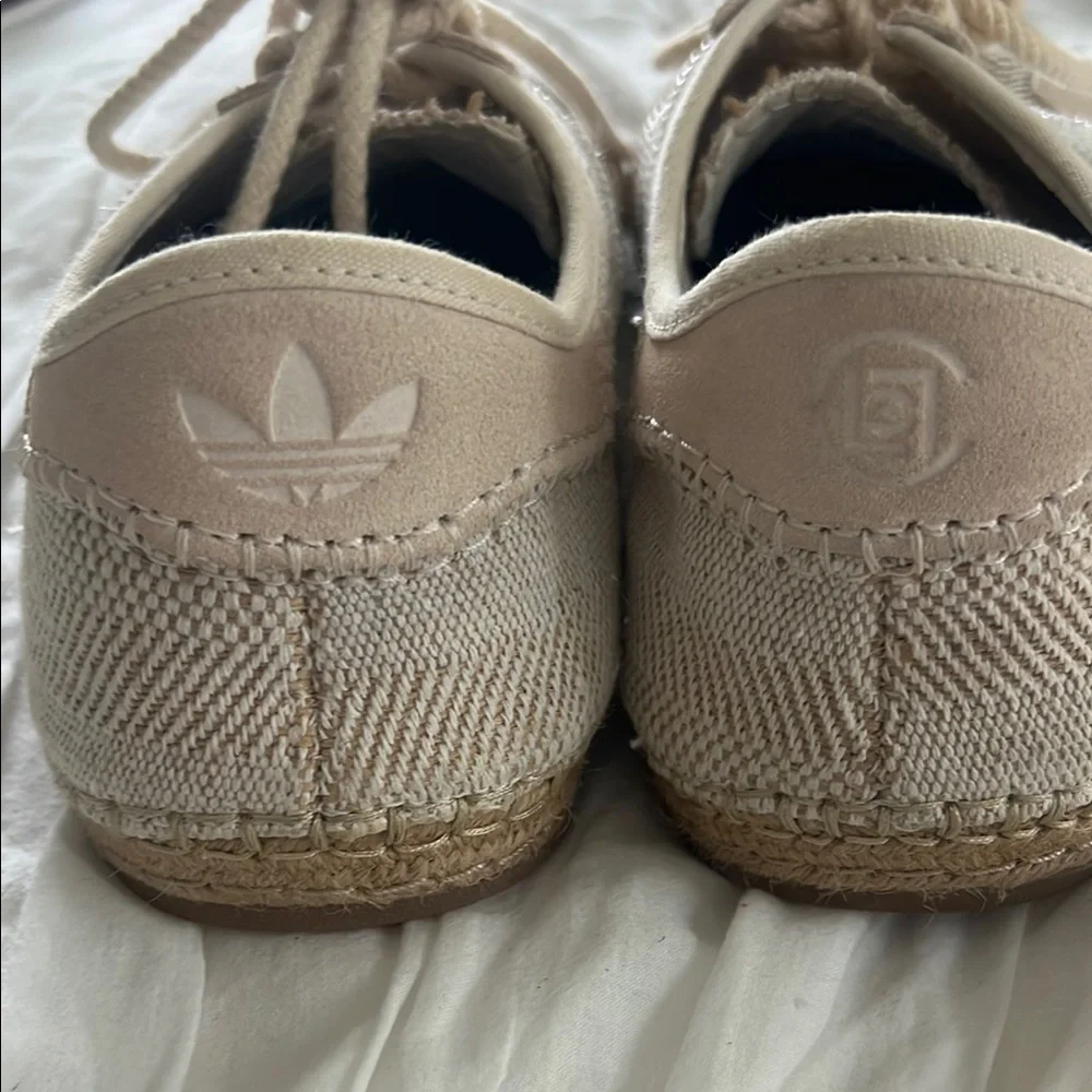 Adidas Edison Chen CLOT Gazelle - Picture 4 of 7
